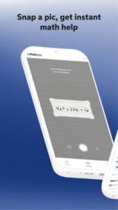 Mathway 1