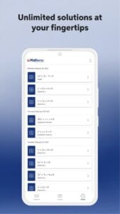 Mathway 4