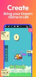 Max2D APK 1