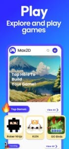 Max2D APK 2