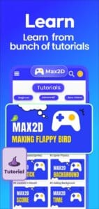 Max2D APK 3