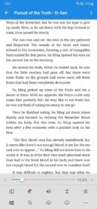Moon+ Reader Pro 4