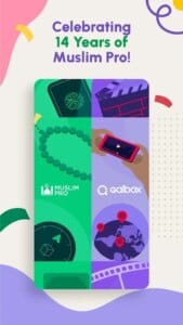 Muslim Pro 1