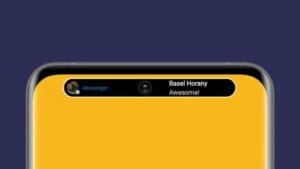 NotiGuy 3