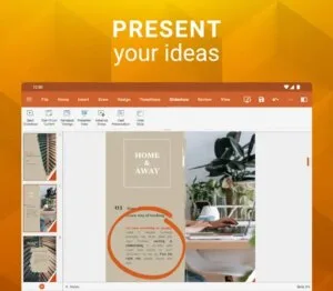 OfficeSuite 10