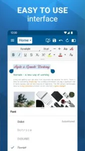 OfficeSuite 5