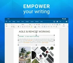 OfficeSuite 8