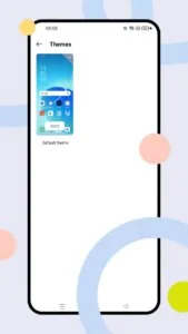 Oppo Theme Store 2