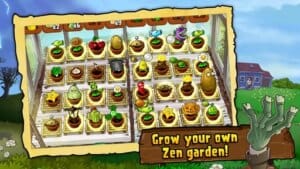Plants vs Zombies 2