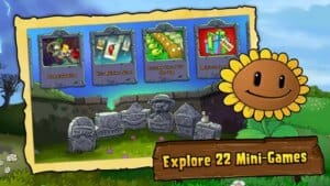 Plants vs Zombies 4