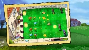 Plants vs Zombies 6