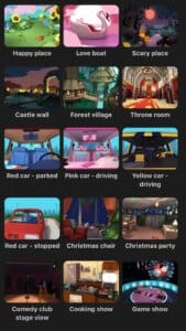Plotagon Story 4