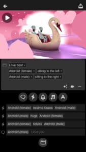 Plotagon Story 5
