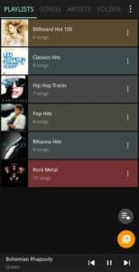 PowerAudio Pro 4