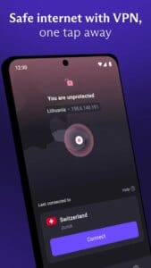 Proton VPN APK 2