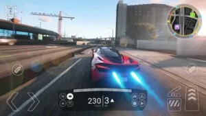 Real Car Driving 5