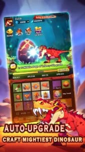Red Dragon Legend APK 3