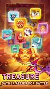 Red Dragon Legend APK 4