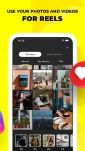 Reelsapp 4