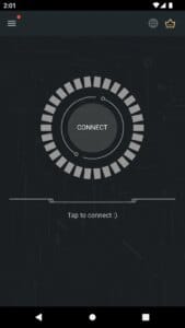 Secure VPN 1