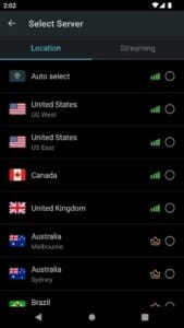 Secure VPN 2