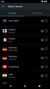 Secure VPN 3