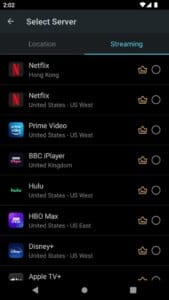 Secure VPN 4
