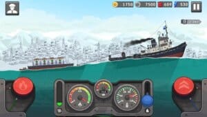 Ship Simulator 3