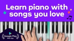Simply Piano 1