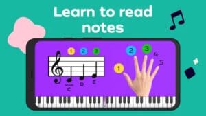 Simply Piano 4