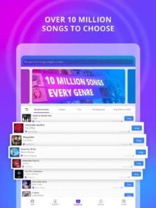 Smule 8
