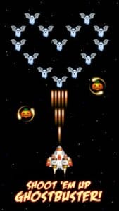 Space Shooter 3