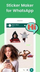 Sticker Maker 1