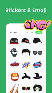 Sticker Maker 4