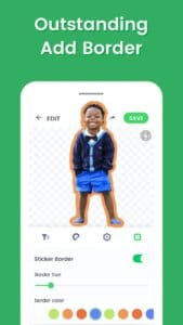 Sticker Maker 6