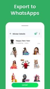 Sticker Maker 7
