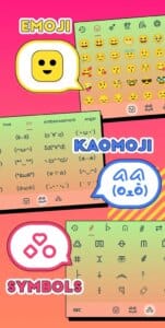 Stylish Text 6