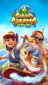 Subway Surfers 1