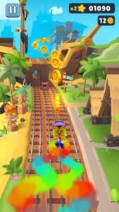 Subway Surfers 2