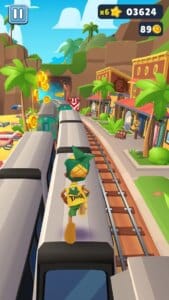 Subway Surfers 3