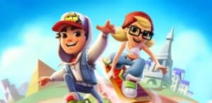 Subway Surfers 6