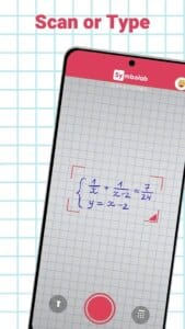 Symbolab 5