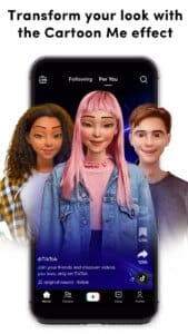 TikTok ReVanced 4