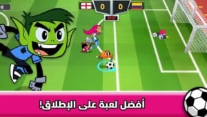 Toon Cup APK 1