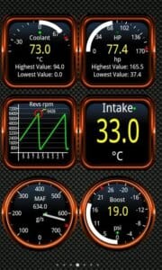 Torque Pro 2