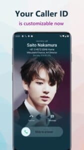 True Phone 1