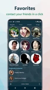 True Phone 3