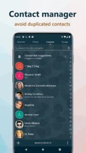 True Phone 4