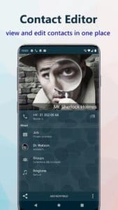 True Phone 5