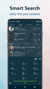 True Phone 6